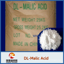 Malic Acid / Dl-Malic Acid / L-Malic Acid (CAS No. 617-48-1)